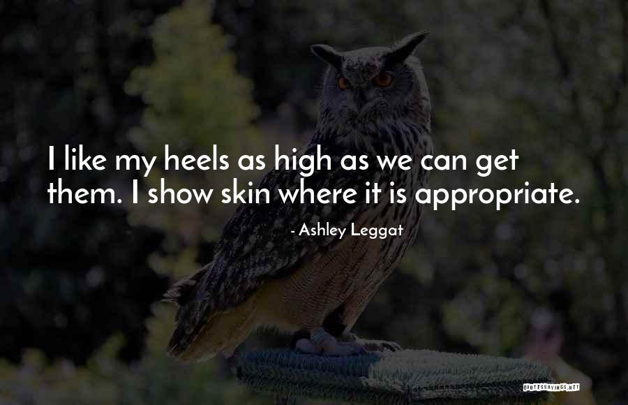 Chadar Thai Quotes By Ashley Leggat Chadar Thai Quotes By Ashley Leggat