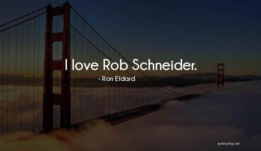 Chadar Trek Quotes By Ron Eldard Chadar Trek Quotes By Ron Eldard