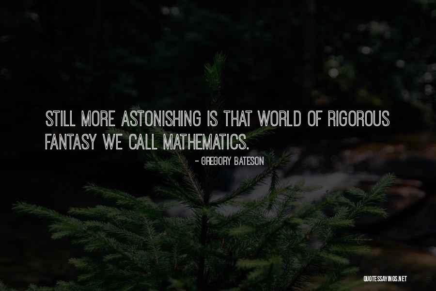 Chadariya Quotes By Gregory Bateson Chadariya Quotes By Gregory Bateson