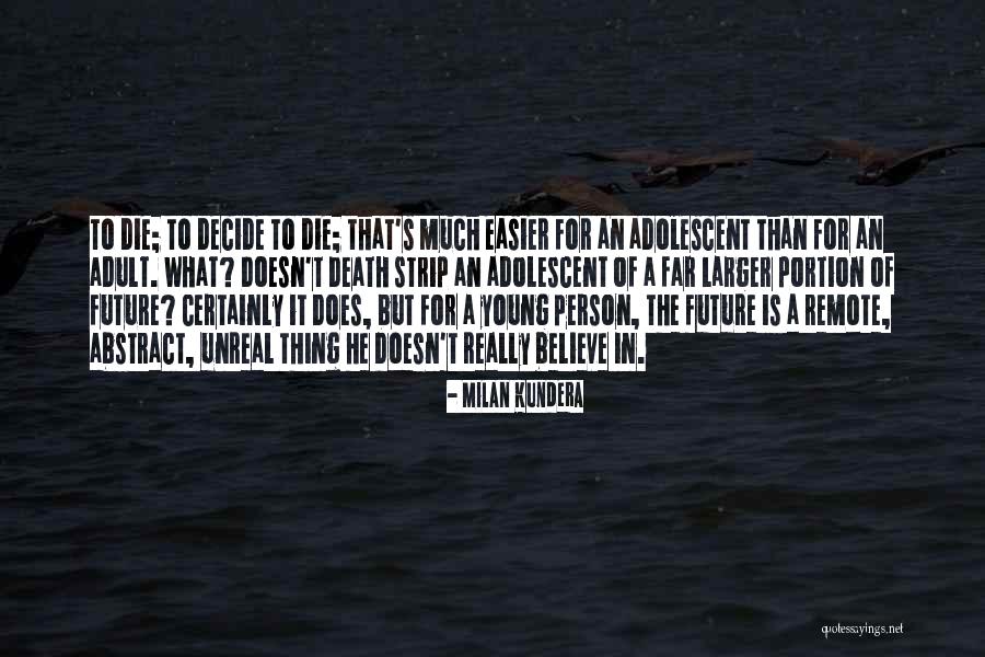 Chadburn Mississauga Quotes By Milan Kundera Chadburn Mississauga Quotes By Milan Kundera