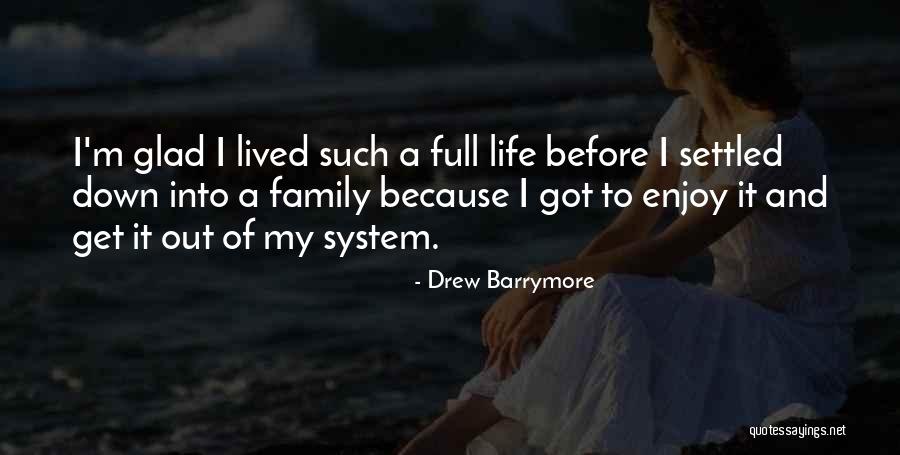 Chadd Wright Quotes By Drew Barrymore Chadd Wright Quotes By Drew Barrymore