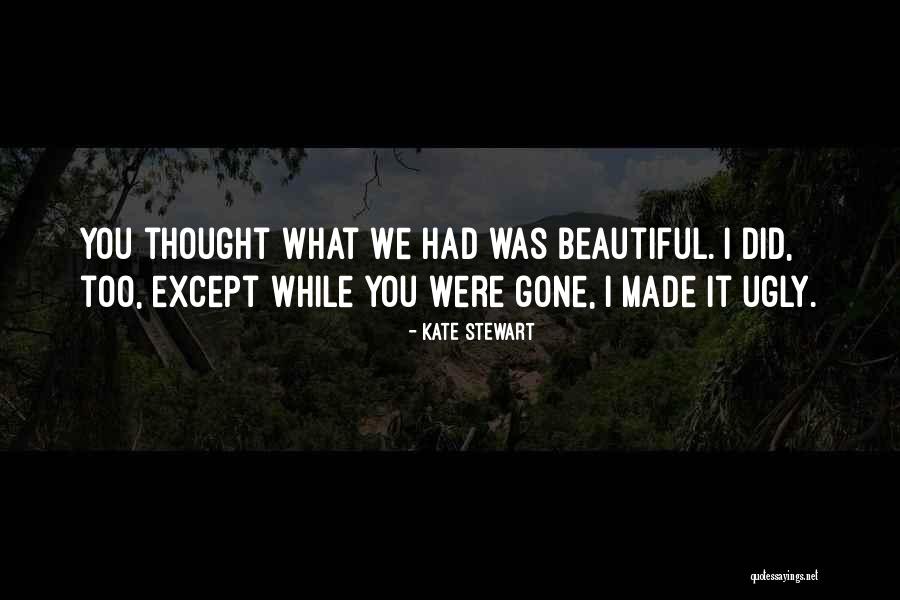 Chadd Wright Quotes By Kate Stewart Chadd Wright Quotes By Kate Stewart