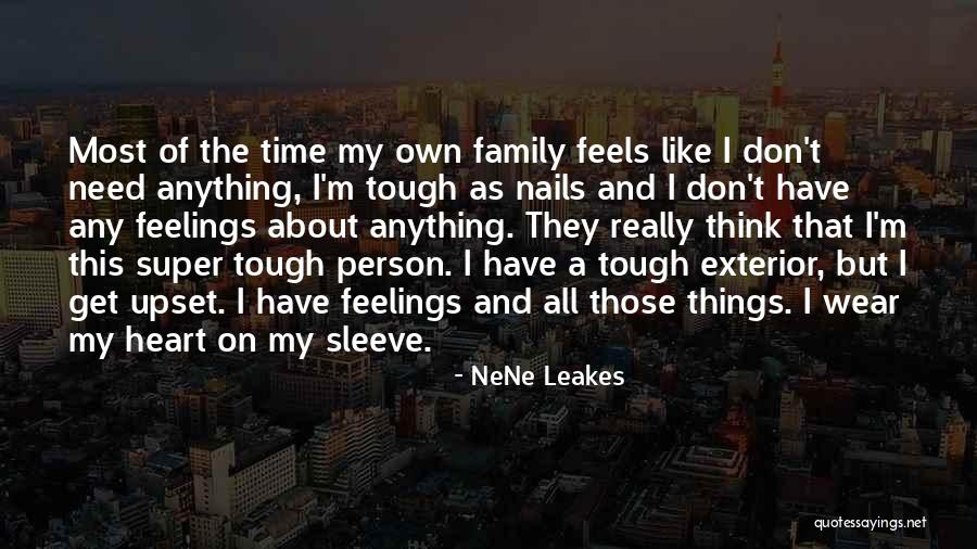 Chadderton Trucking Quotes By NeNe Leakes Chadderton Trucking Quotes By NeNe Leakes