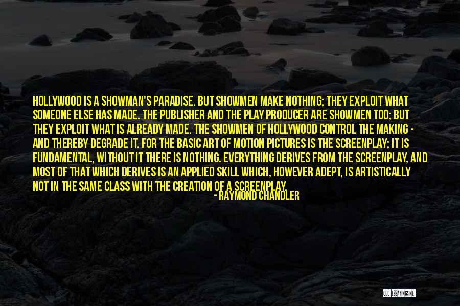 Chaddha Jaswant Quotes By Raymond Chandler Chaddha Jaswant Quotes By Raymond Chandler