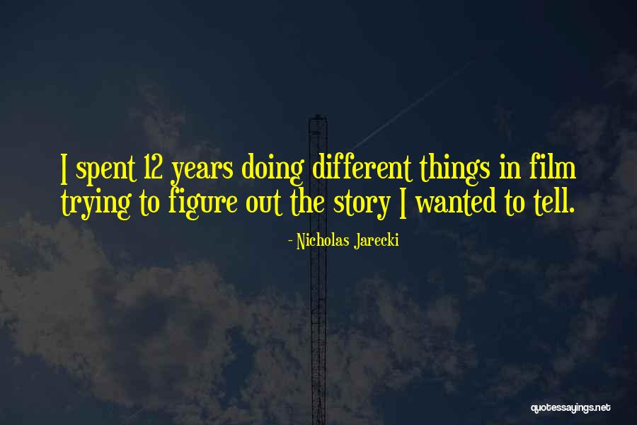Chaddha Jewelry Quotes By Nicholas Jarecki Chaddha Jewelry Quotes By Nicholas Jarecki
