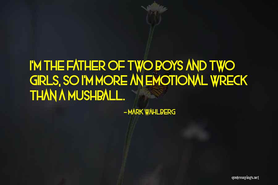 Chaddie Kruger Quotes By Mark Wahlberg Chaddie Kruger Quotes By Mark Wahlberg