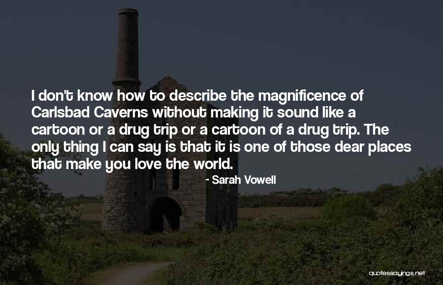 Chaddie Kruger Quotes By Sarah Vowell Chaddie Kruger Quotes By Sarah Vowell