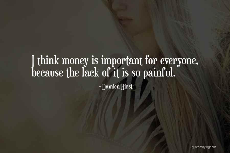 Chaddie Wisdom Quotes By Damien Hirst Chaddie Wisdom Quotes By Damien Hirst