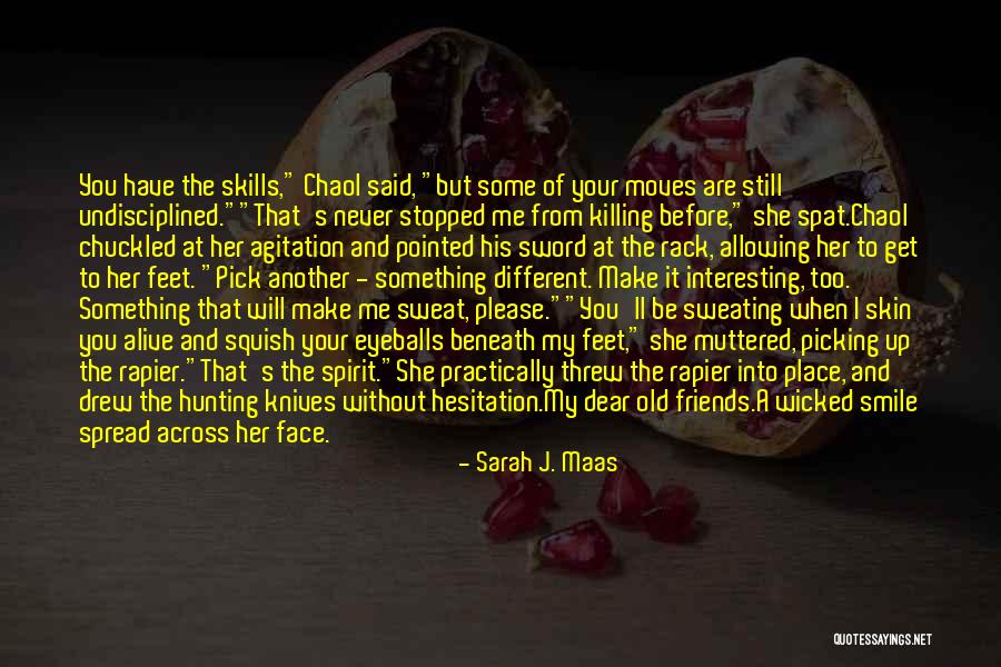 Chaddock Residential Treatment Quotes By Sarah J. Maas Chaddock Residential Treatment Quotes By Sarah J. Maas