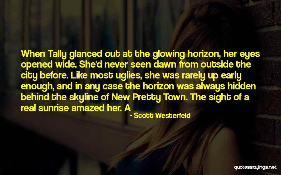 Chaddock Residential Treatment Quotes By Scott Westerfeld Chaddock Residential Treatment Quotes By Scott Westerfeld