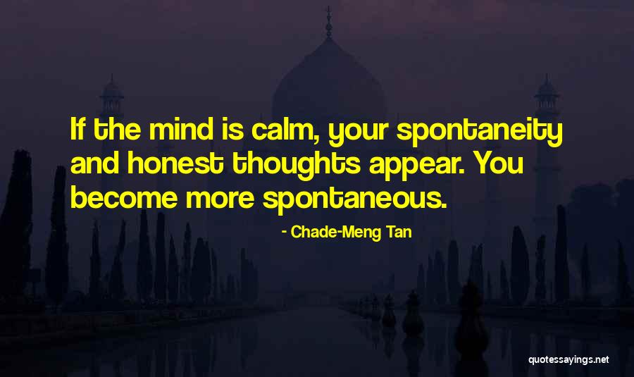 Chade-Meng Tan Quotes 1582369