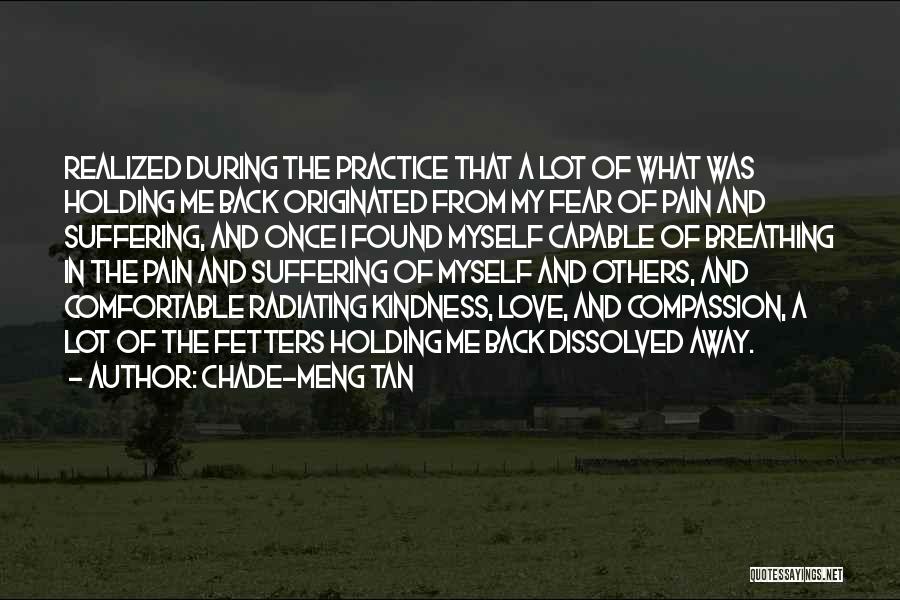 Chade-Meng Tan Quotes 166892