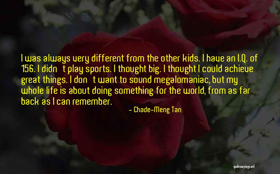 Chade-Meng Tan Quotes 215757