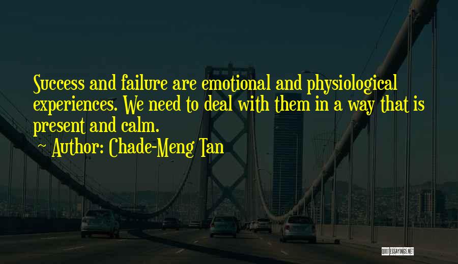 Chade-Meng Tan Quotes 371841