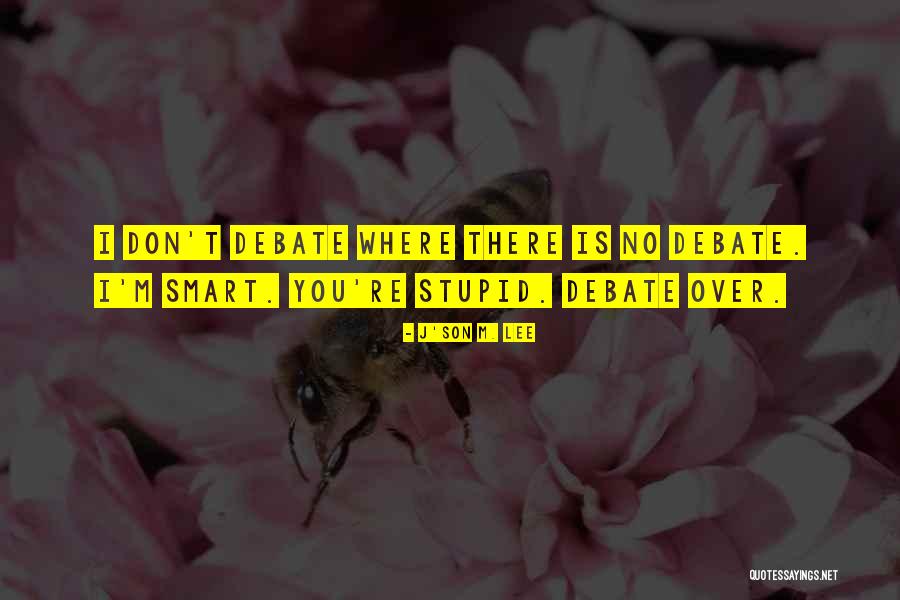 Chadesha Quotes By J'son M. Lee Chadesha Quotes By J'son M. Lee