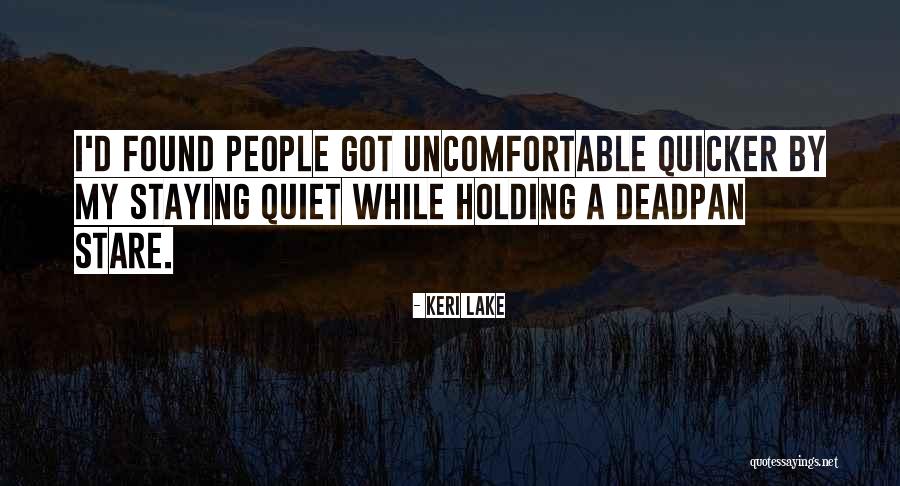 Chadfield Do Quotes By Keri Lake Chadfield Do Quotes By Keri Lake