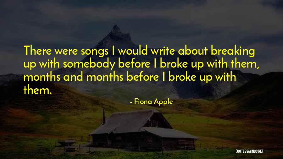 Chadian President Quotes By Fiona Apple Chadian President Quotes By Fiona Apple