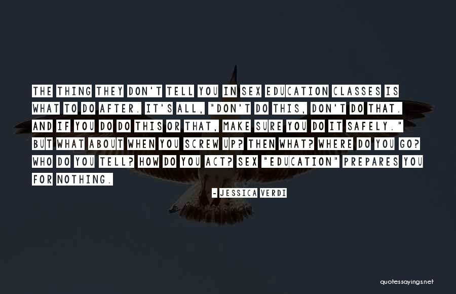 Chadleen Lacdo O Quotes By Jessica Verdi Chadleen Lacdo O Quotes By Jessica Verdi