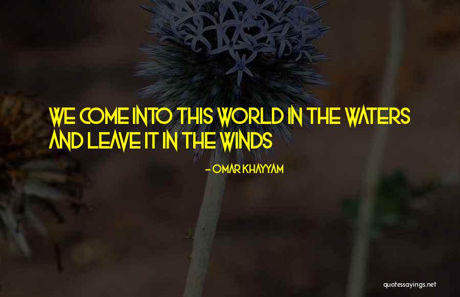 Chadleen Lacdo O Quotes By Omar Khayyam Chadleen Lacdo O Quotes By Omar Khayyam