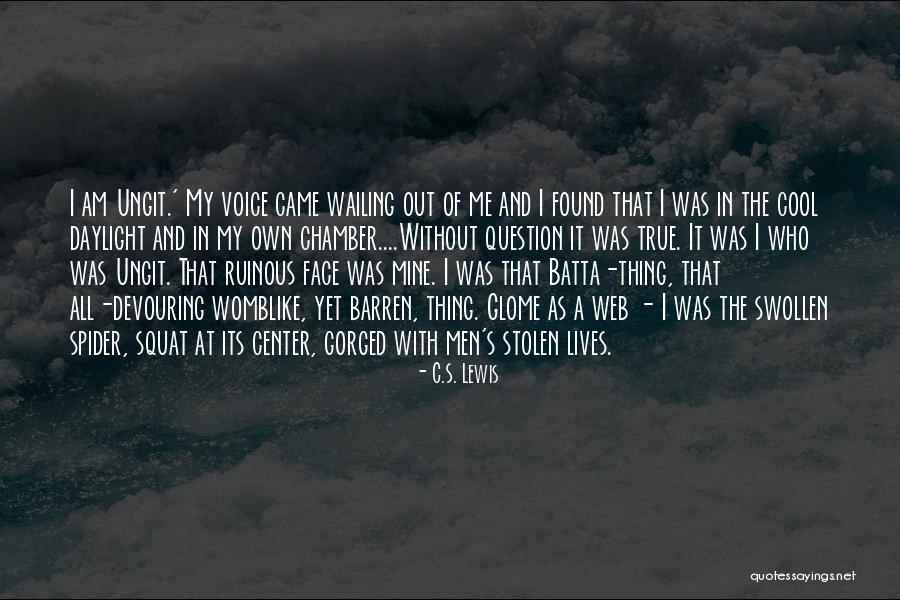 Chadly Beck Quotes By C.S. Lewis Chadly Beck Quotes By C.S. Lewis