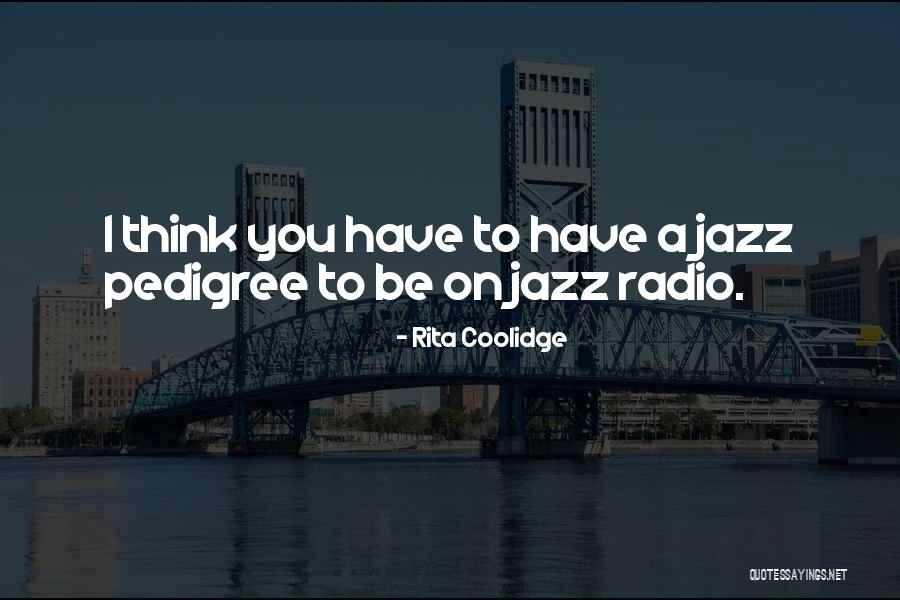 Chadon Quotes By Rita Coolidge Chadon Quotes By Rita Coolidge