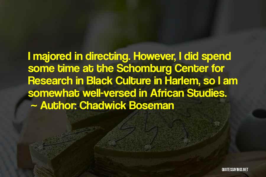 Chadwick Boseman Quotes 1056322