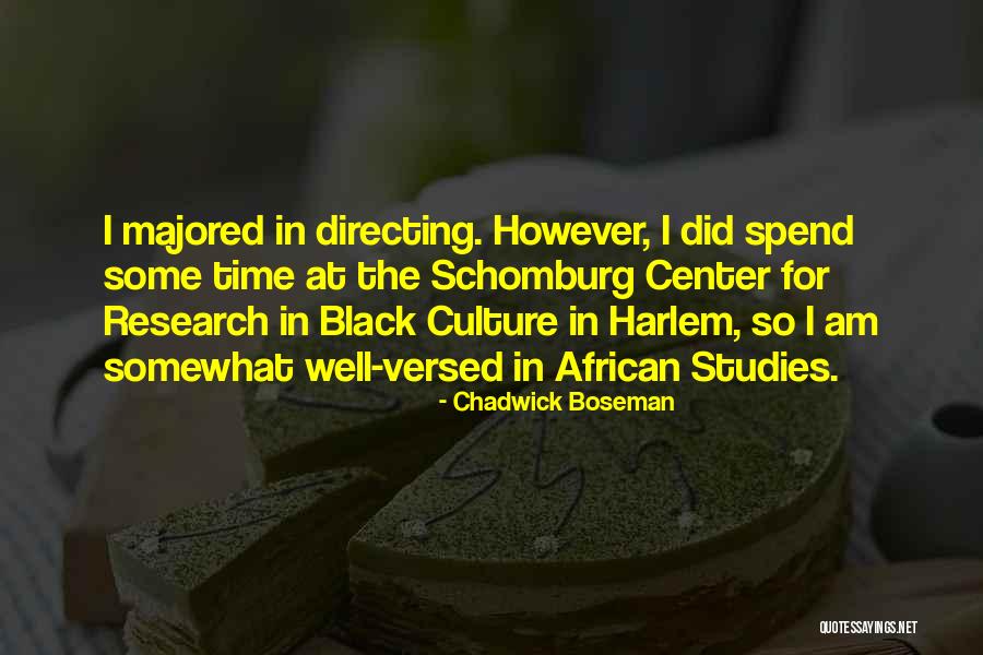 Chadwick Boseman Quotes 1056322