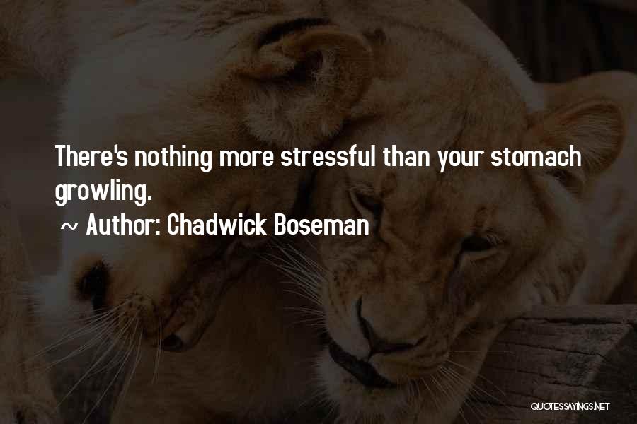 Chadwick Boseman Quotes 1109079