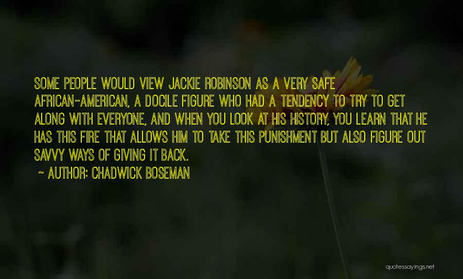 Chadwick Boseman Quotes 1314612