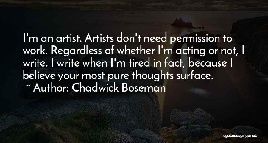 Chadwick Boseman Quotes 1418847