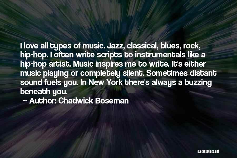 Chadwick Boseman Quotes 1429193