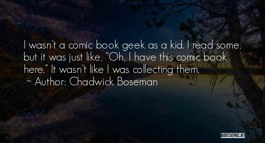 Chadwick Boseman Quotes 2191409