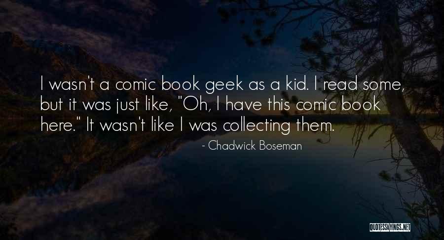 Chadwick Boseman Quotes 2191409