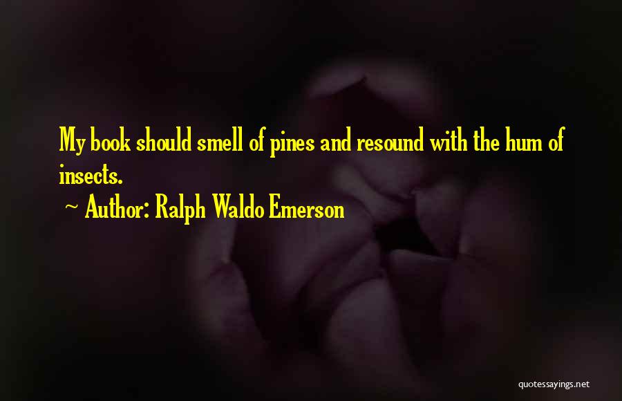 Chady Nassar Quotes By Ralph Waldo Emerson