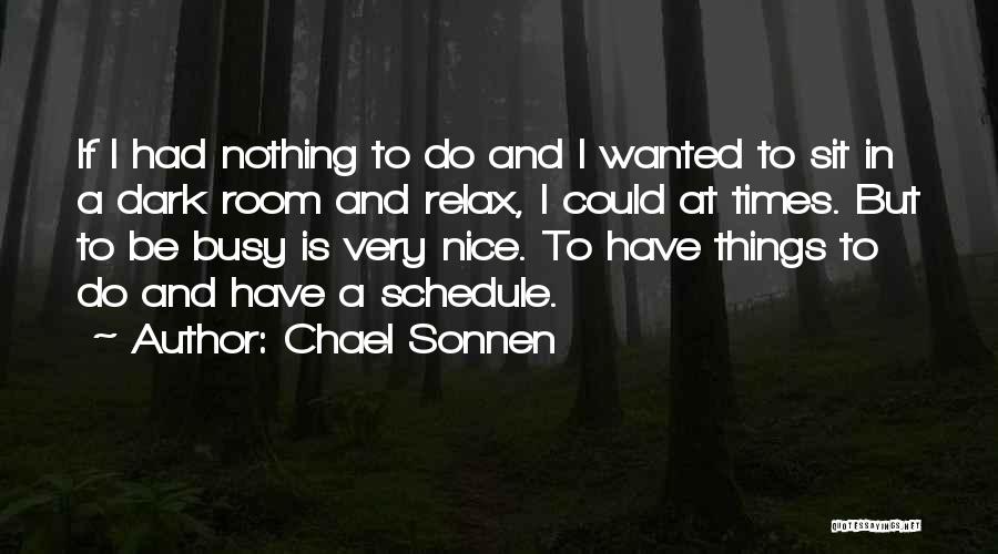 Chael Sonnen Quotes 1117614