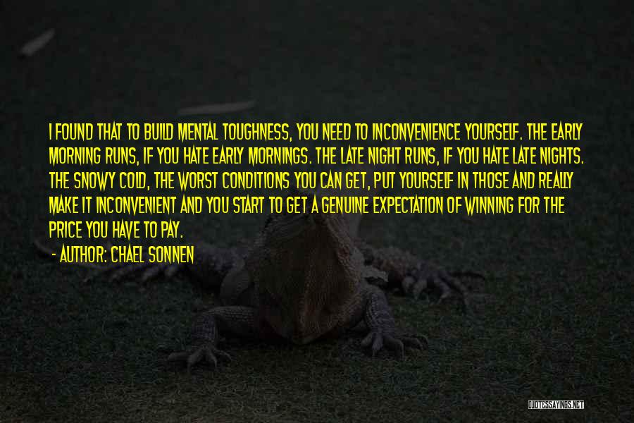 Chael Sonnen Quotes 1491297