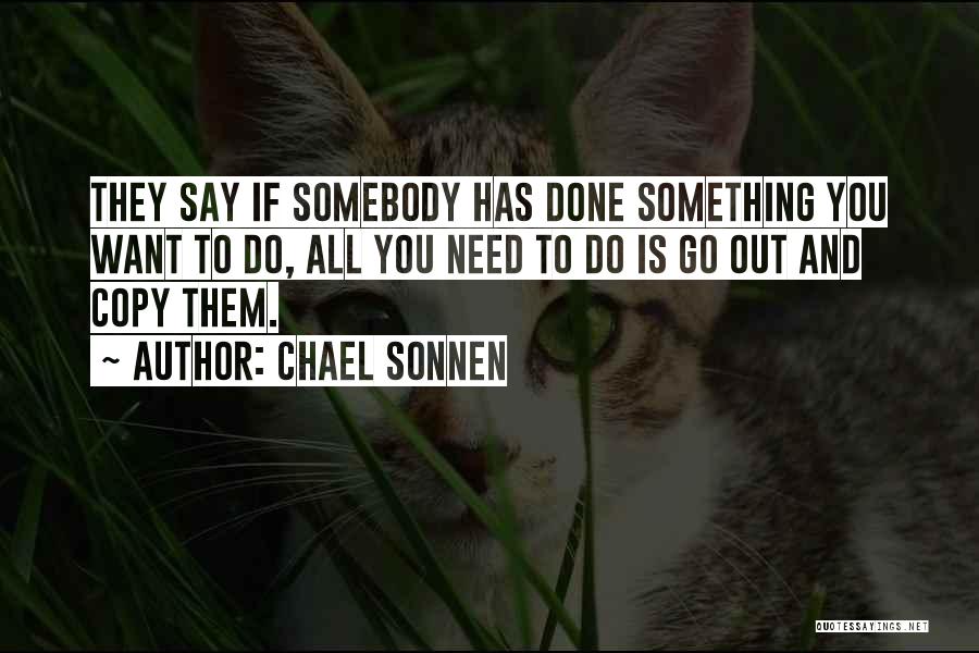 Chael Sonnen Quotes 874032