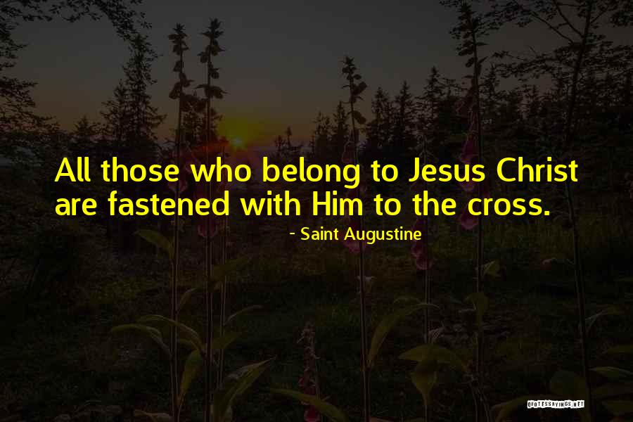 Chafaiba Quotes By Saint Augustine Chafaiba Quotes By Saint Augustine