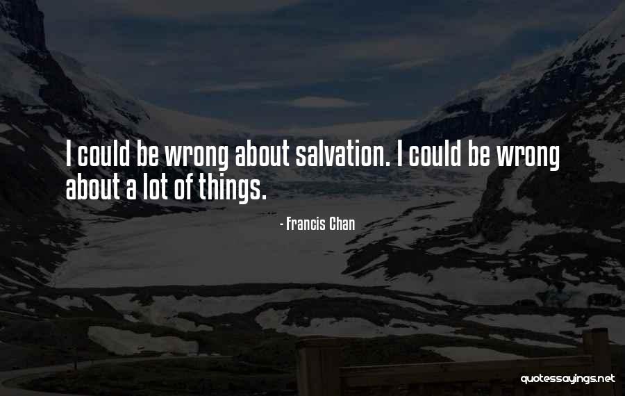 Chafes Crossword Quotes By Francis Chan Chafes Crossword Quotes By Francis Chan