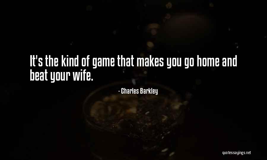 Chafes Hague Quotes By Charles Barkley Chafes Hague Quotes By Charles Barkley