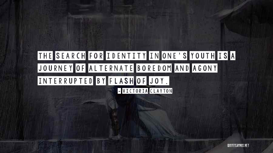 Chaffer In 9770 Quotes By Victoria Clayton Chaffer In 9770 Quotes By Victoria Clayton