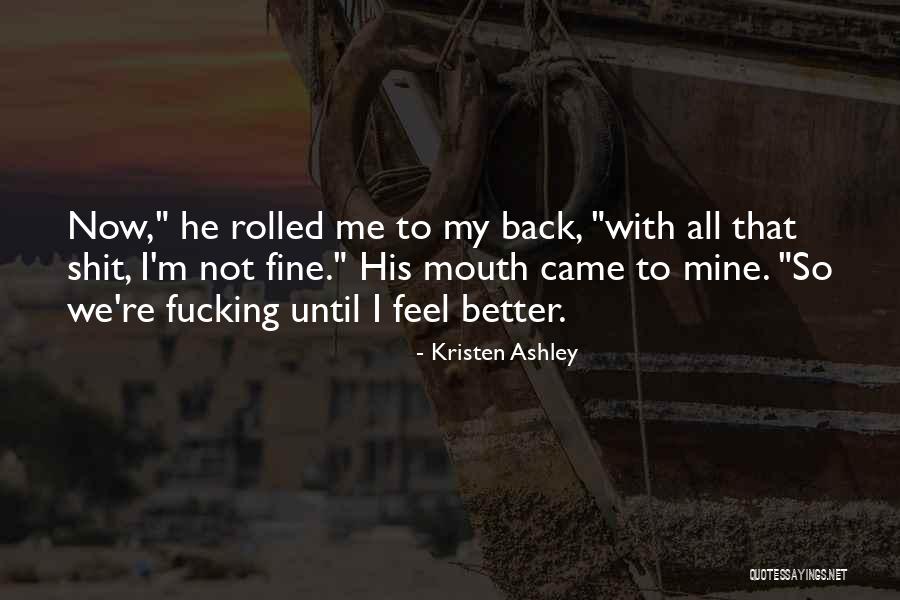 Chaffinch Bird Quotes By Kristen Ashley Chaffinch Bird Quotes By Kristen Ashley