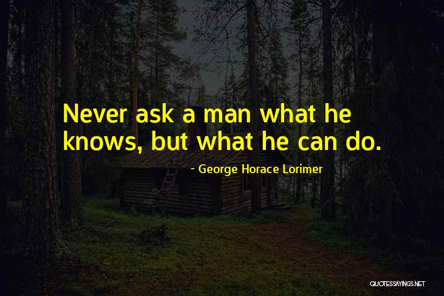 Chaffinch Island Quotes By George Horace Lorimer Chaffinch Island Quotes By George Horace Lorimer