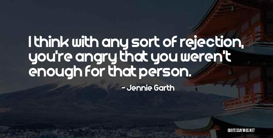 Chaffinch Quotes By Jennie Garth Chaffinch Quotes By Jennie Garth