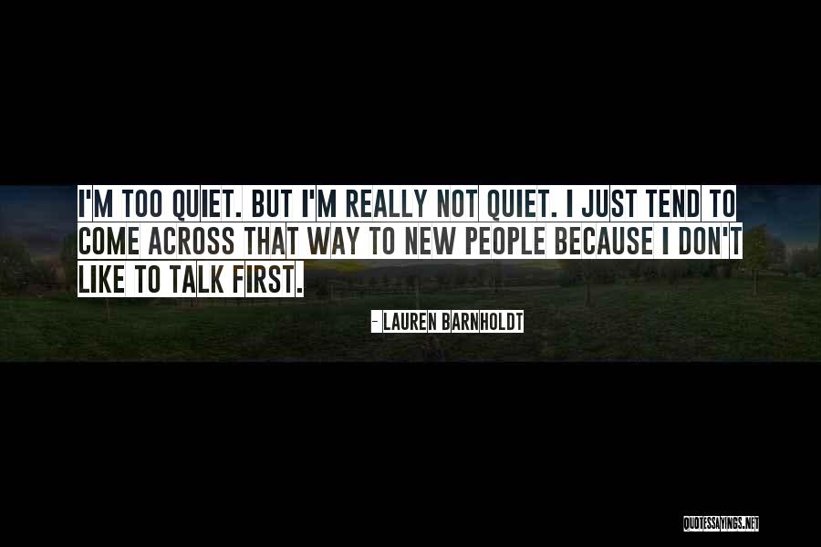 Chafia Construction Quotes By Lauren Barnholdt Chafia Construction Quotes By Lauren Barnholdt