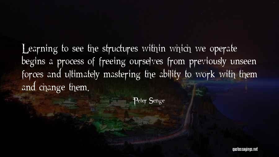 Chafika Quotes By Peter Senge Chafika Quotes By Peter Senge