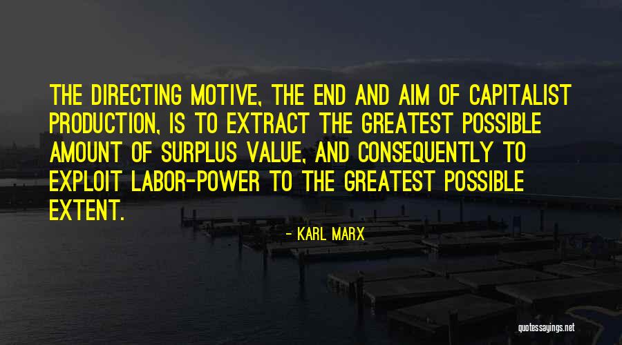 Chafing Fuel Quotes By Karl Marx Chafing Fuel Quotes By Karl Marx
