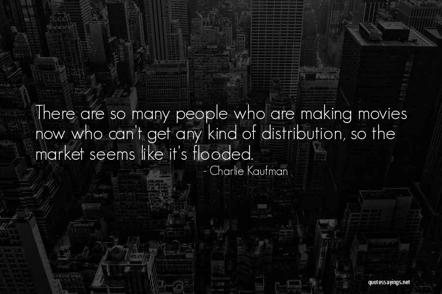 Chafurdando Significado Quotes By Charlie Kaufman Chafurdando Significado Quotes By Charlie Kaufman