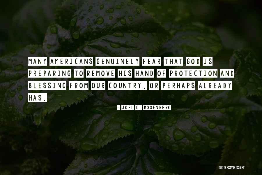 Chagai Cohen Quotes By Joel C. Rosenberg Chagai Cohen Quotes By Joel C. Rosenberg