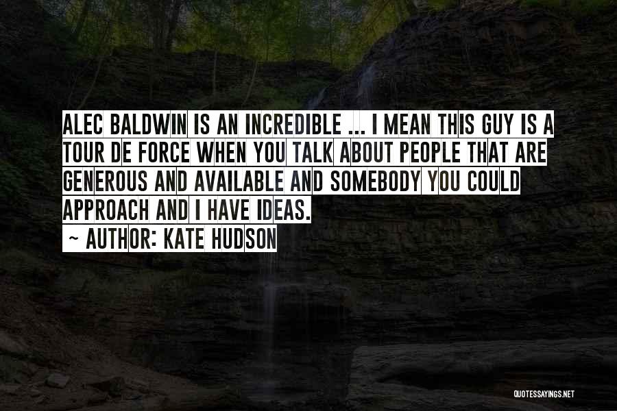Chagall Artist Quotes By Kate Hudson